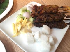 关太-关夫人餐厅(阳光广场店)