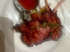 -马克西姆俄罗斯餐厅(通亚街店)