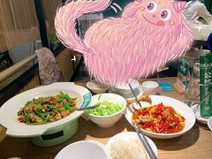 -费大厨辣椒炒肉(吉联MALL店)