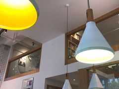 大堂-ICEPOPO MILK(玉兰店)