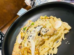 -娜娜家•Nana’s restaurant (爱琴海店)