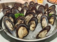 -西安绿地假日酒店·欧意咖啡厅