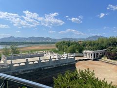 -青龙湖公园