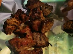 俄罗斯大串-通海俄式烧烤(下瓦房店)