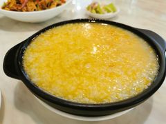 小米南瓜粥-壹品粥道(金牛万达店)