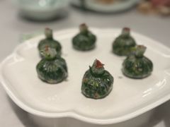 -淮扬府·游园京梦(中粮广场店)