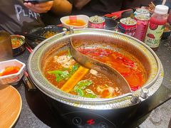 -牛New寿喜烧(虹桥新天地店)