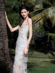 -艾米丽婚纱礼服