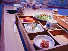 -琴寿司居酒屋(中山广场店)