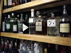 -NOVA CORE蔚来酒吧(新天地店)