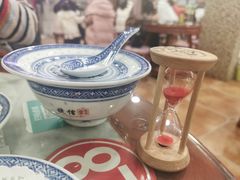 招牌姜撞奶-捷信牛奶甜品世家(柳巷店)