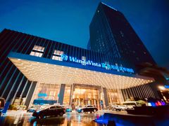 -长沙富力万达文华酒店