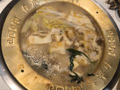 -和庆斋羊蝎子火锅·碳缸烧烤(顺义旗舰店)