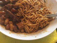-辣肉面大王(天平路店)