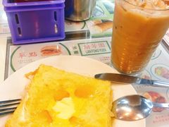 -兰芳园(上环店)