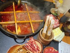 -洋马儿火锅(解放碑店)