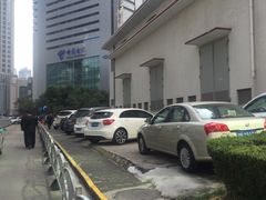 -中国电信(客户服务保障中心)