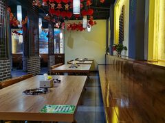 大堂-庖丁人家巴东茶店牛肉(施南古城店)