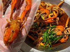 -聚味瞿记·龙虾堂(坡子街店)