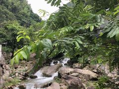 -浙北大峡谷