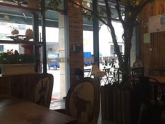 -饭票馆·茶餐厅(奉化银泰店)