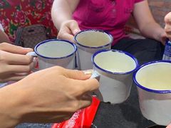 -缘福乡村铁锅炖民宿(八达岭店)