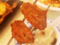 -江南粥家庄(宁国路店)