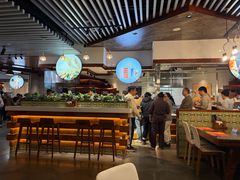 -The COOK·厨餐厅·自助餐(浦东嘉里大酒店)