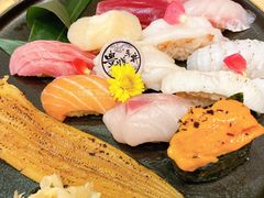 -豊 胜手丼