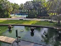 -三亚湾海居铂尔曼度假酒店