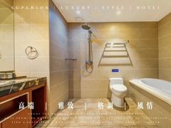 -牙克石建兴大酒店