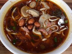 -吴记怪味面(牛王庙店)