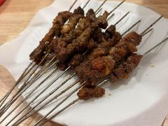 -三中高皇羊肉馆