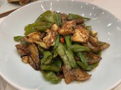 -玉华台饭庄·淮扬菜·烤鸭(望京店)