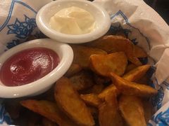 -宝莱纳餐厅(滨江店)