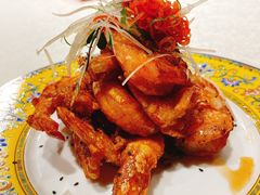 -正阳门饭庄·烤鸭·北京菜(万丰路七里庄店)