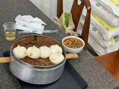 -胡家包子·清真(大众巷店)