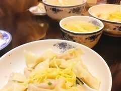 开洋拌馄饨-熙盛源(复兴路店)