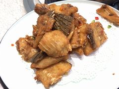 顺德无骨鱼-德云居