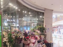 -天河领展广场