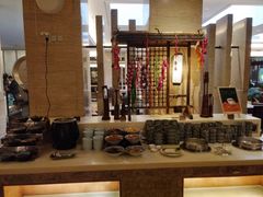 -天目湖御水温泉·度假酒店