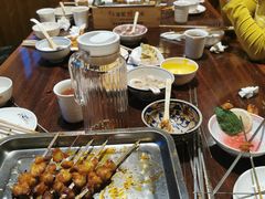 -福苗小骆驼烧烤(大唐不夜城店)