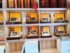 -宫品海参专卖店(静安大宁店)