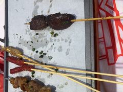 -饶福记·南昌烧烤大排档(九龙湖土著店)