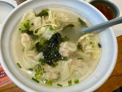 -馋三尺蟹粉小笼(人民广场店)