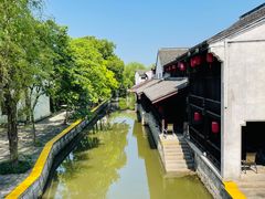 -柯岩风景区