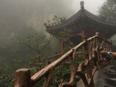 -狼牙山风景区