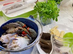 -澜悦港海鲜体验主题餐厅