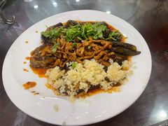 -金丝饭庄(金丝新天地保障性住宅小区店)
