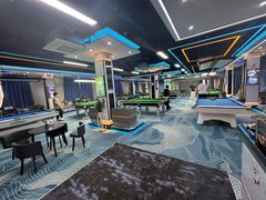 -永宁台球·棋牌俱乐部(淮海路店)